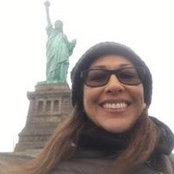 Photo de Yvette Munoz