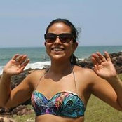 Foto von Bruna Daniela Silva