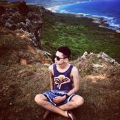 Jianhao Huang's photo