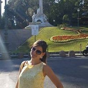 Irina Litvinenko's photo
