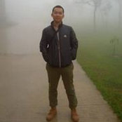 Vo Thuan's photo