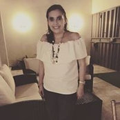 Iris Ramos Andinos foto