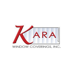 Kara Window Coverings
