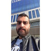 Omar Raafat's photo