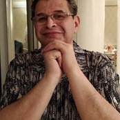 Oleg Grimberg's photo
