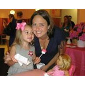 Foto de Becky Segal Gonzalez