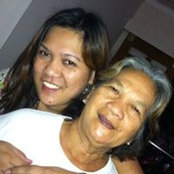 Foto de Liezel Binoya
