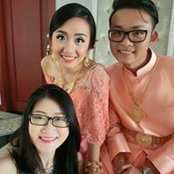 Justin Lin's photo