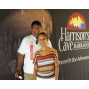 Sheldon Mohammed's photo