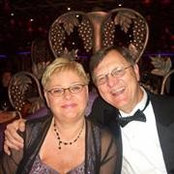 George Burn's photo