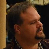 Chris Marshall's photo