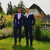 Jork Netten's photo