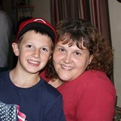 Monica Westfall Pinel's photo