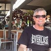 Robert Irving's photo