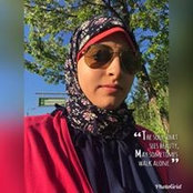 Foto von Reham Hamdy