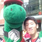 Robin Luo's photo