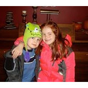 Cara Dulaitis's photo