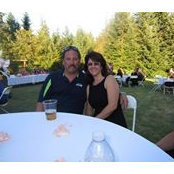 Lennie Prather's photo