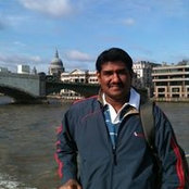 Manoj Mys foto