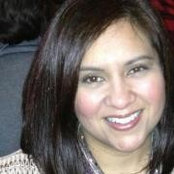Julia Garcia Martinez's photo