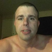 Dustin Brown's photo