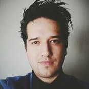 Photo de Chris Vasquez