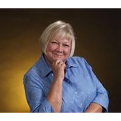 Deborah Britts foto