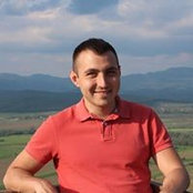 Foto von Yevgen Savchenko