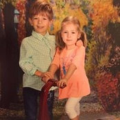 Monika Horacek's photo