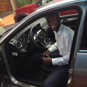 Iam-KingKwame Hermes's photo