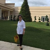 Peggy Bone's photo