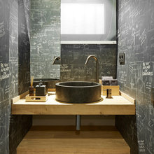 baños