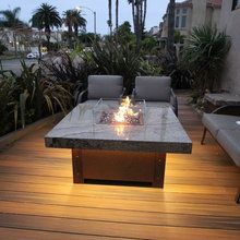 Fire Pit