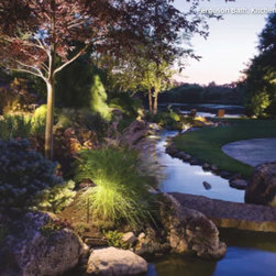Progress Lighting 5" LED Well Light - 12 Volt - Landscape Lighting