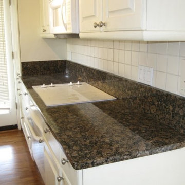 Our Work