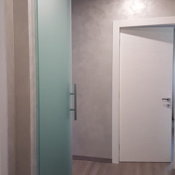 Porte