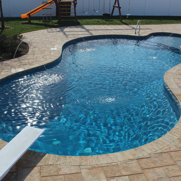 The Foot Pool