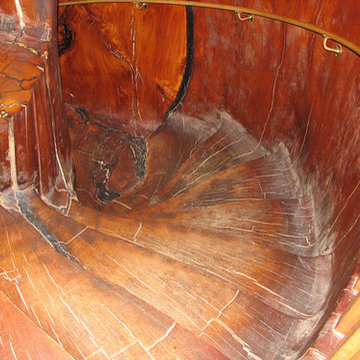 Stairs designs