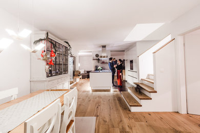 Moderne Küche in Stuttgart