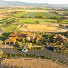 site layout