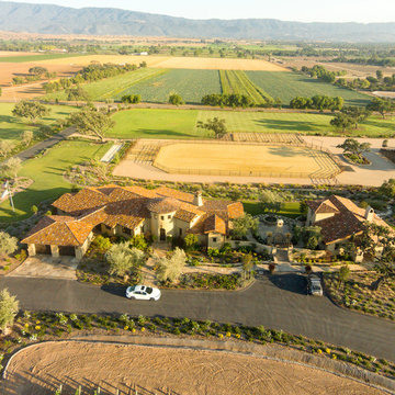 Santa Ynez Valley Ranch