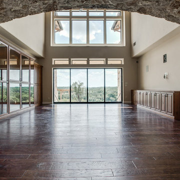 Guadalupe River Lodge