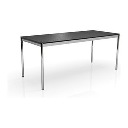 USM Haller Table, Rectangular - Products