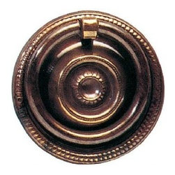 Ring Handles - Cabinet And Drawer Handle Pulls