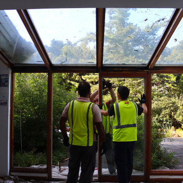 Four - Season Sunroom in Verona Nj