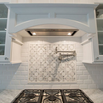 Fabuwood Kitchens Built by Dynamic Cabinetry