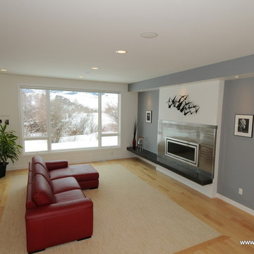 Stonegate Residence
