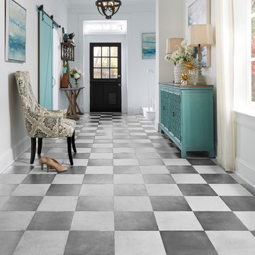 Unique Floors