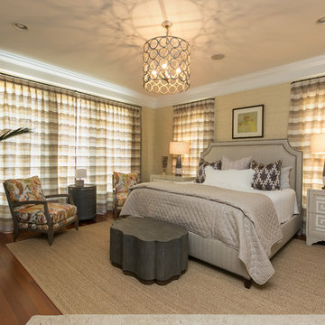 Bedrooms