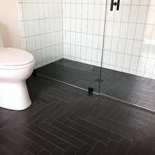 Morro Bay Bathroom
